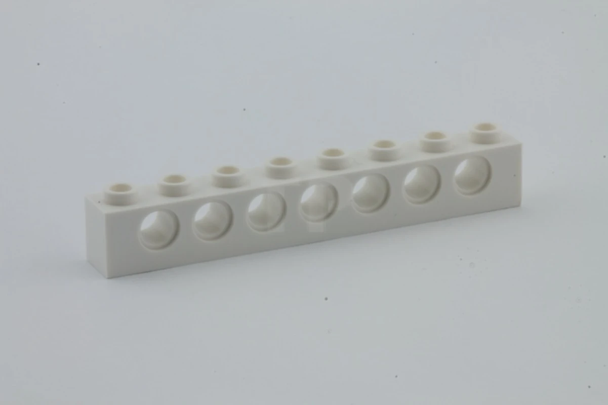 LEGO&reg; 4582543 - 3702 - Brick 1 x 8 with Holes