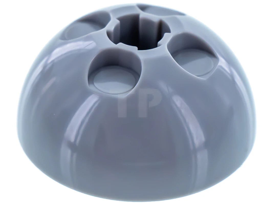 LEGO&reg; 6249938 - 44359 - Hemisphere 3 x 3