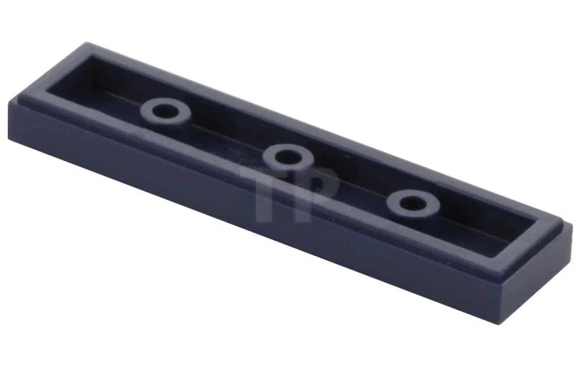 LEGO&reg; 6103985 - 2431 - Piastrelle 1 x 4