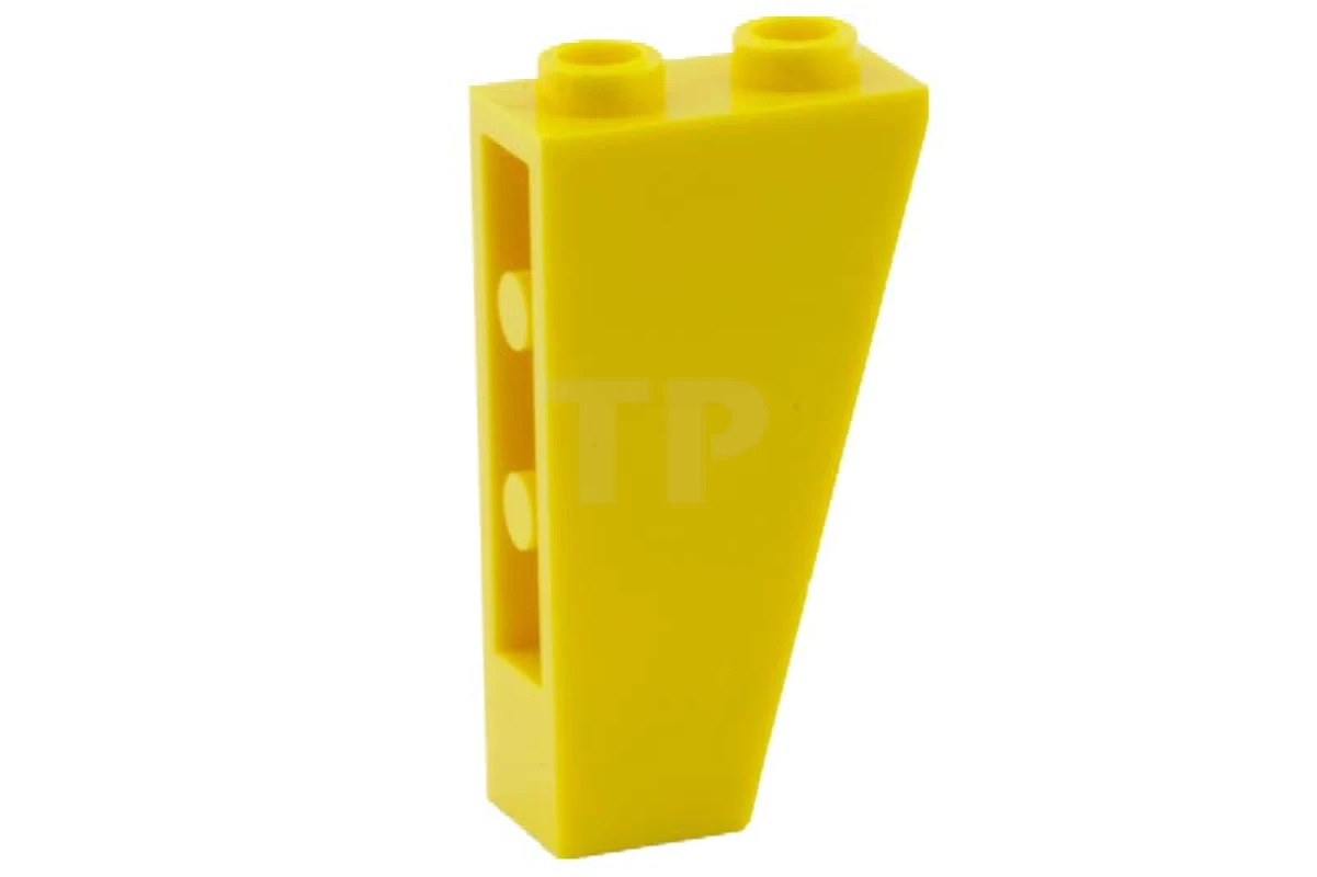 LEGO&reg; 6546481 - 2449 - Slope 2 x 1 x 3 - 75° Inverted