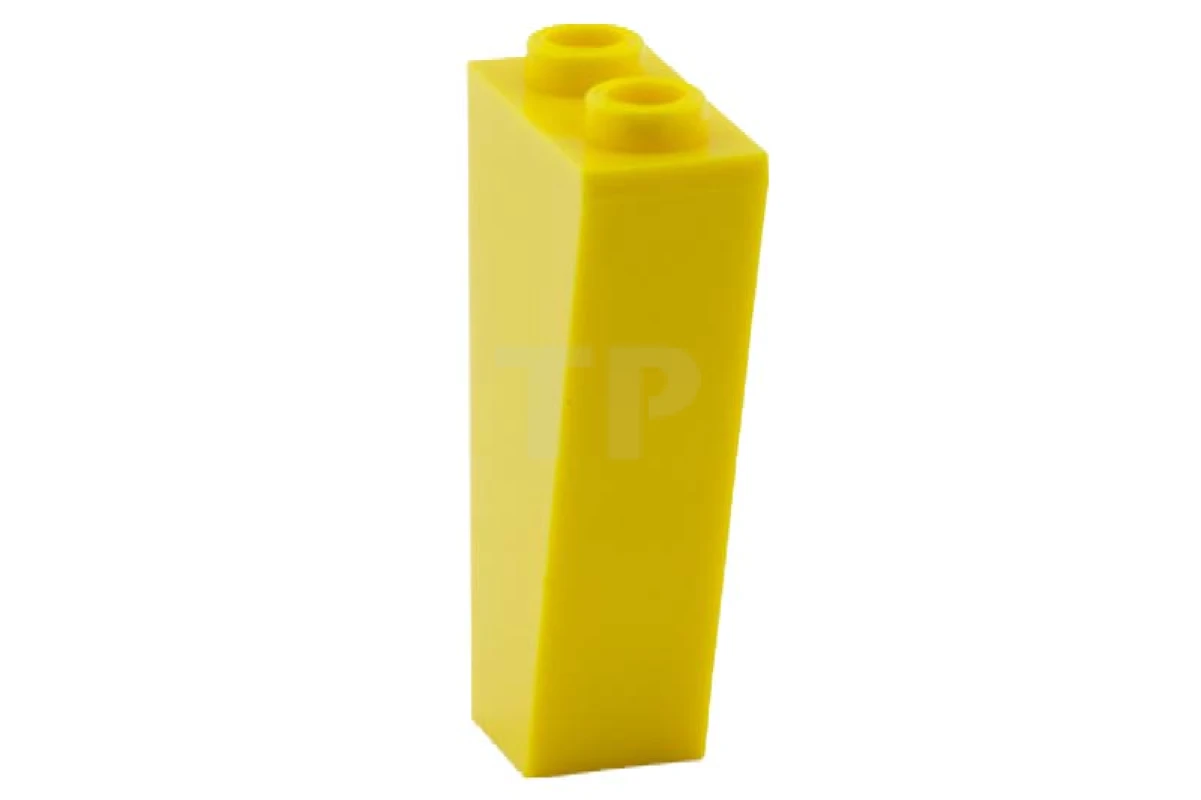 LEGO&reg; 6546481 - 2449 - Slope 2 x 1 x 3 - 75° Inverted