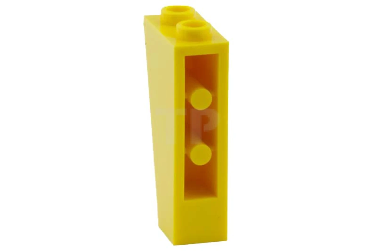 LEGO&reg; 6546481 - 2449 - Slope 2 x 1 x 3 - 75° Inverted