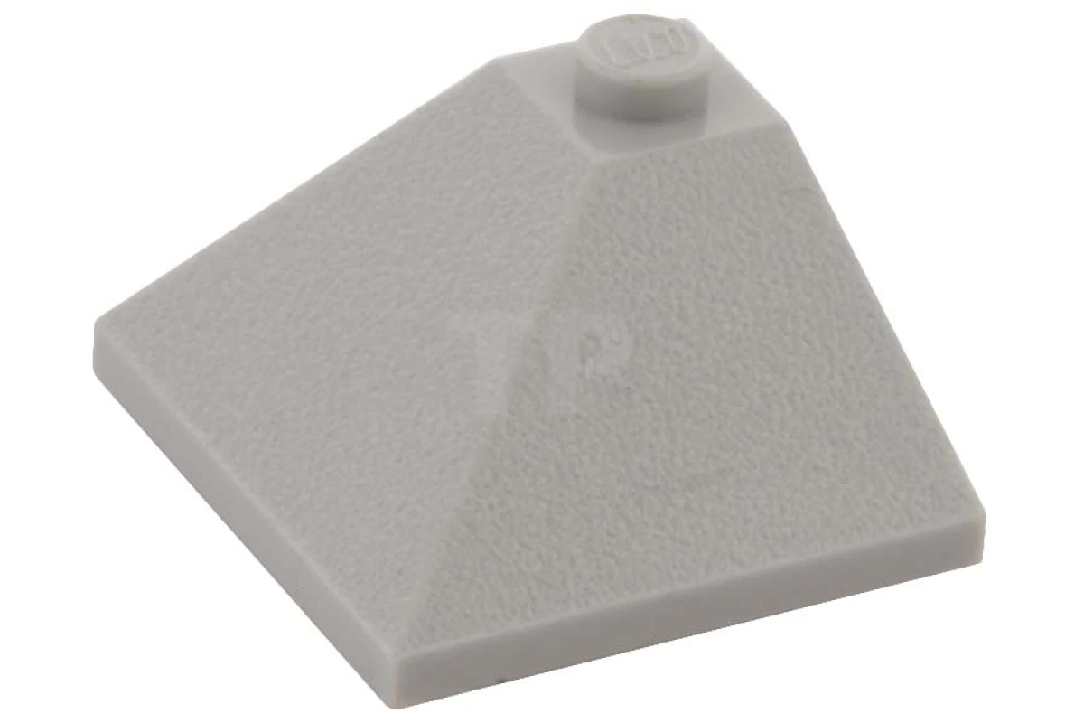 LEGO&reg; 6434363 - 3675 - Pente 33° 3 x 3 double convexe