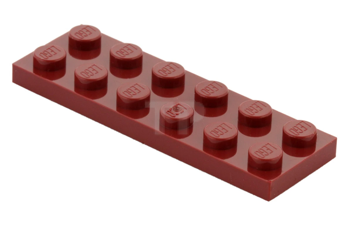 LEGO&reg; 4618986 - 3795 - Plate 2 x 6
