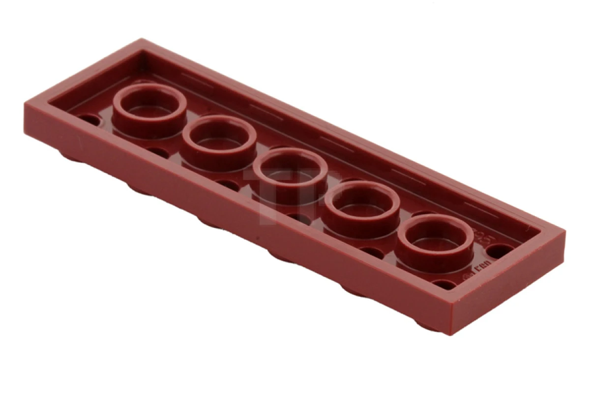 LEGO&reg; 4618986 - 3795 - Plate 2 x 6