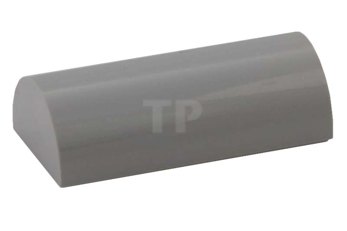 LEGO&reg; 4518653 - 6192 - Pente 2 x 4 doublement courbée