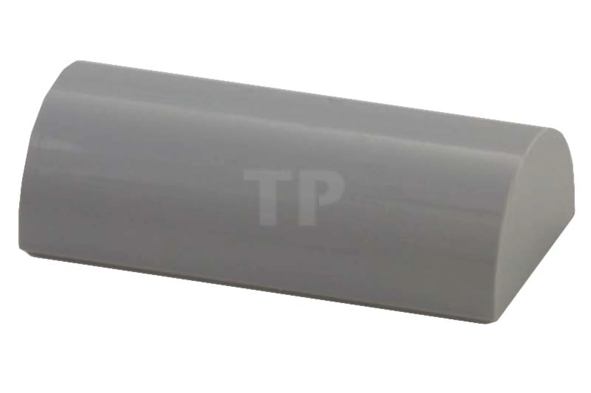 LEGO&reg; 4518653 - 6192 - Pente 2 x 4 doublement courbée