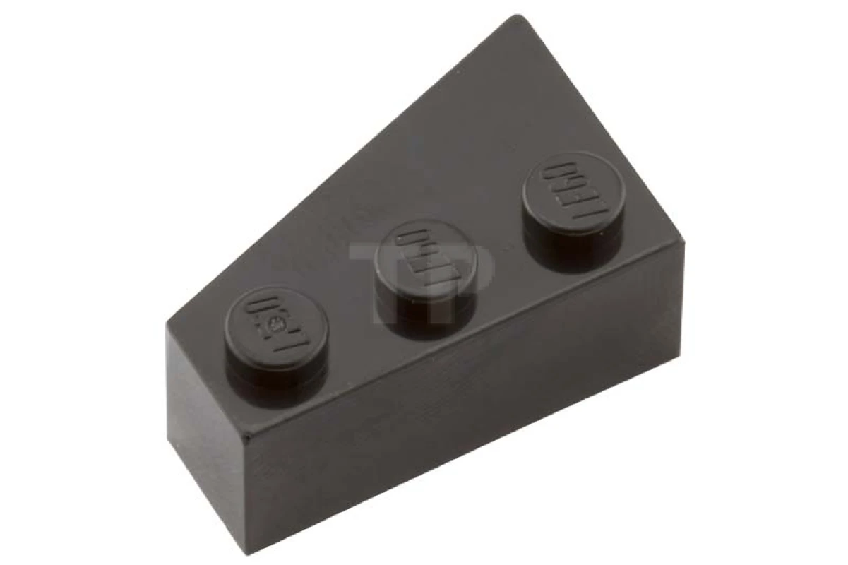 LEGO&reg; 4526931 - 6564 - Wedge 3 x 2 Right