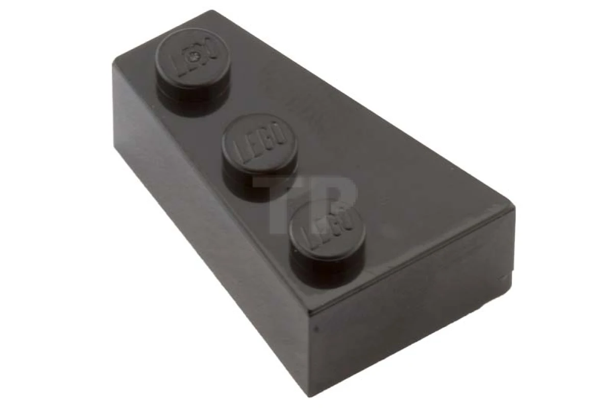 LEGO&reg; 4526931 - 6564 - Wedge 3 x 2 Right