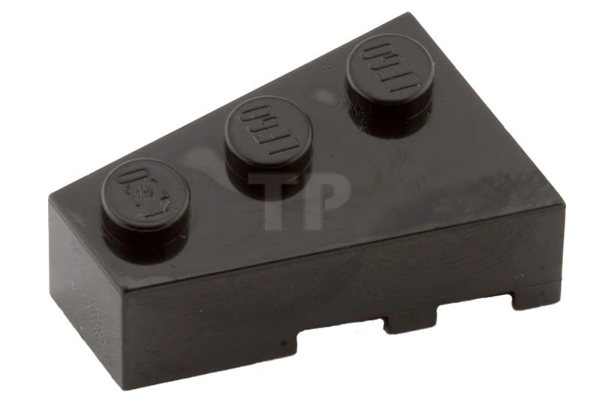 LEGO&reg; 4527766 - 6565 - Wedge 3 x 2 Left