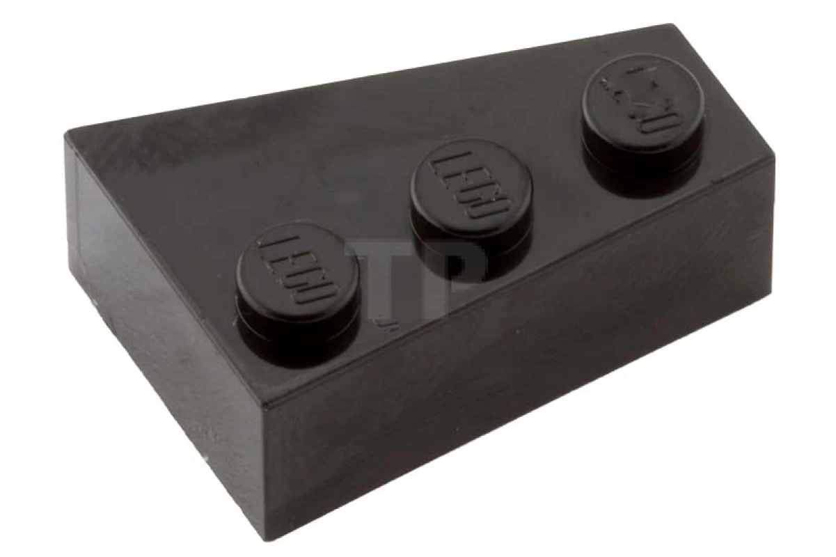 LEGO&reg; 4527766 - 6565 - Wedge 3 x 2 Left