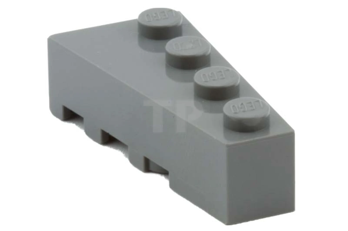 LEGO&reg; 4287972 - 41767 - Wedge 4 x 2 Right