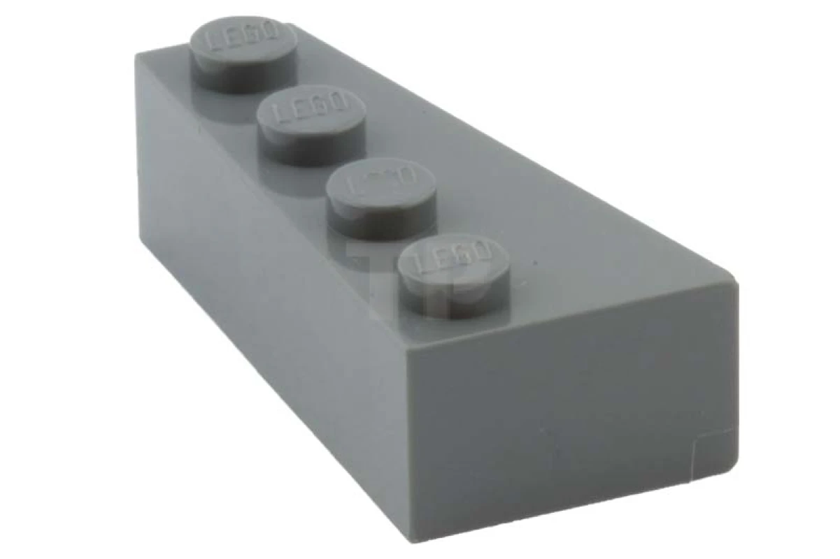 LEGO&reg; 4287972 - 41767 - Wedge 4 x 2 Right