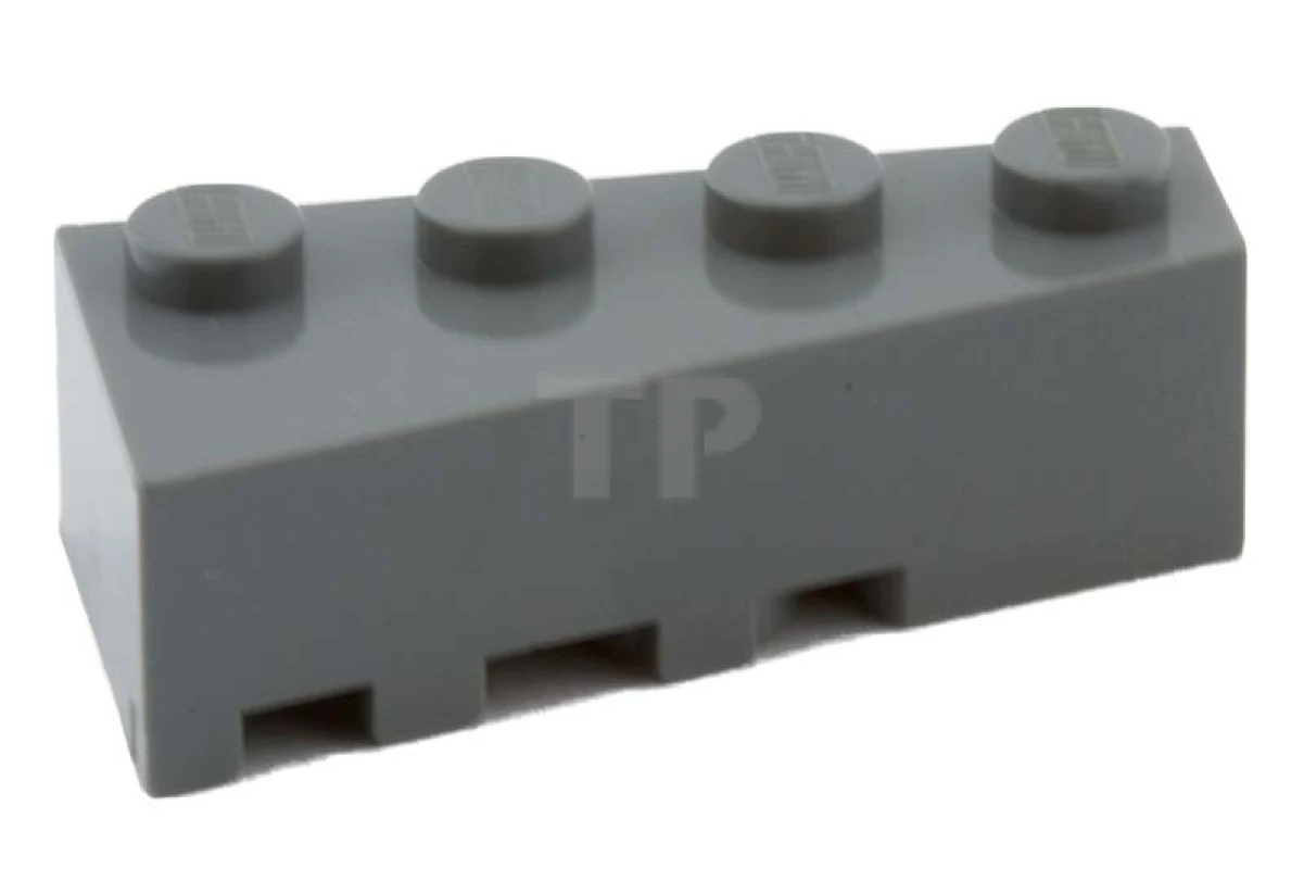 LEGO&reg; 4287972 - 41767 - Wedge 4 x 2 Right