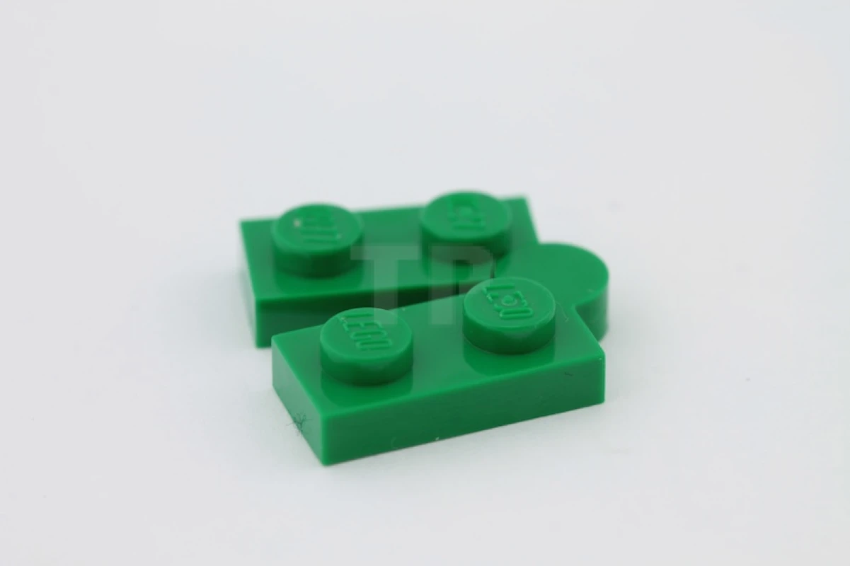LEGO&reg; 6416506 - 2429c01 - Plate 1 x 2 Hinge, Complete