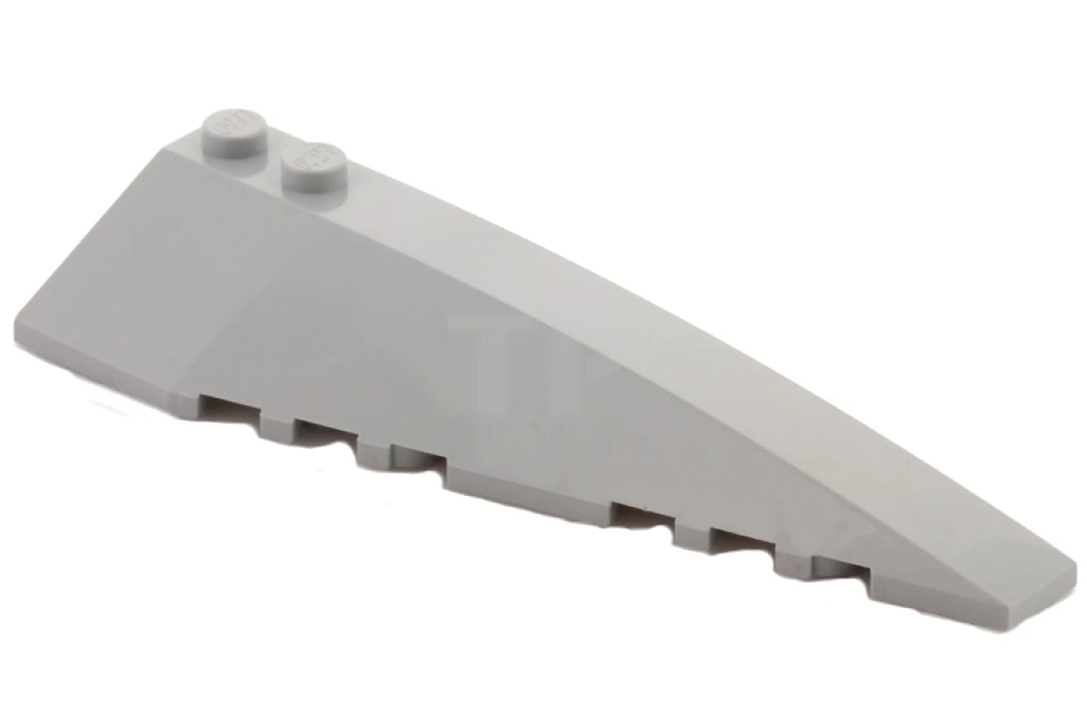 LEGO&reg; 4505088 - 50956 - Cuneo 10 x 3 Destra