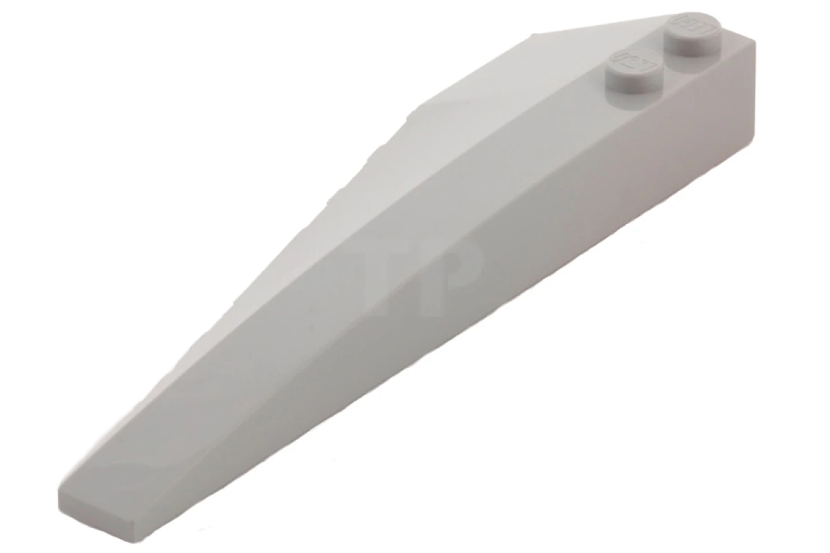 LEGO&reg; 4505088 - 50956 - Cuneo 10 x 3 Destra