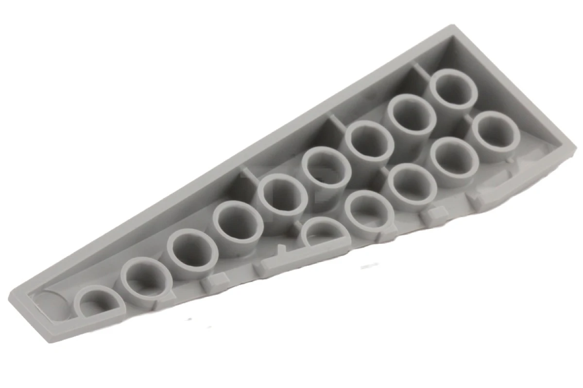 LEGO&reg; 4505088 - 50956 - Cuneo 10 x 3 Destra