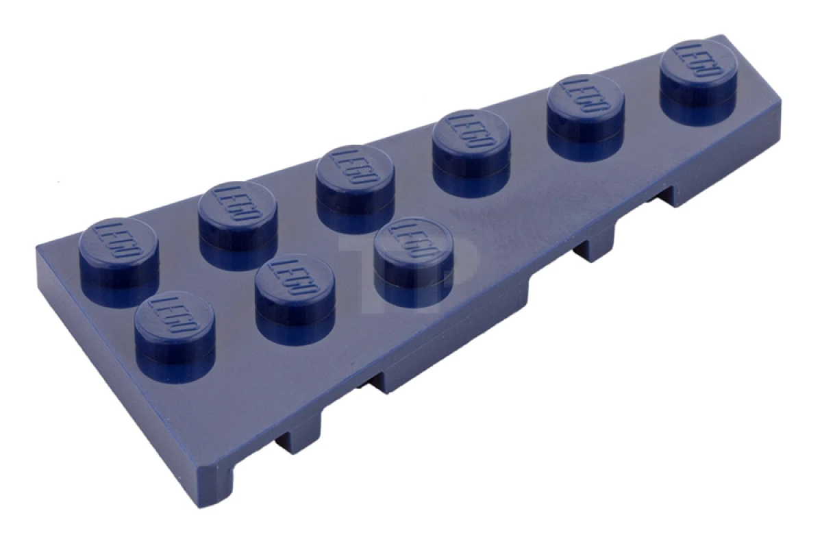LEGO&reg; 54383 - 6253881 - Plate 6 x 3 Wedge Right