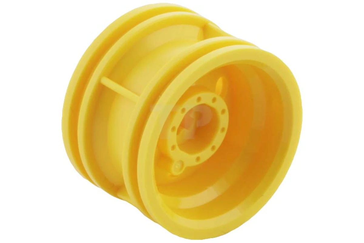 LEGO&reg; 6286380 - 56145 - Wheel 30.4mm D. x 20mm with No Pin Holes and Reinforced Rim