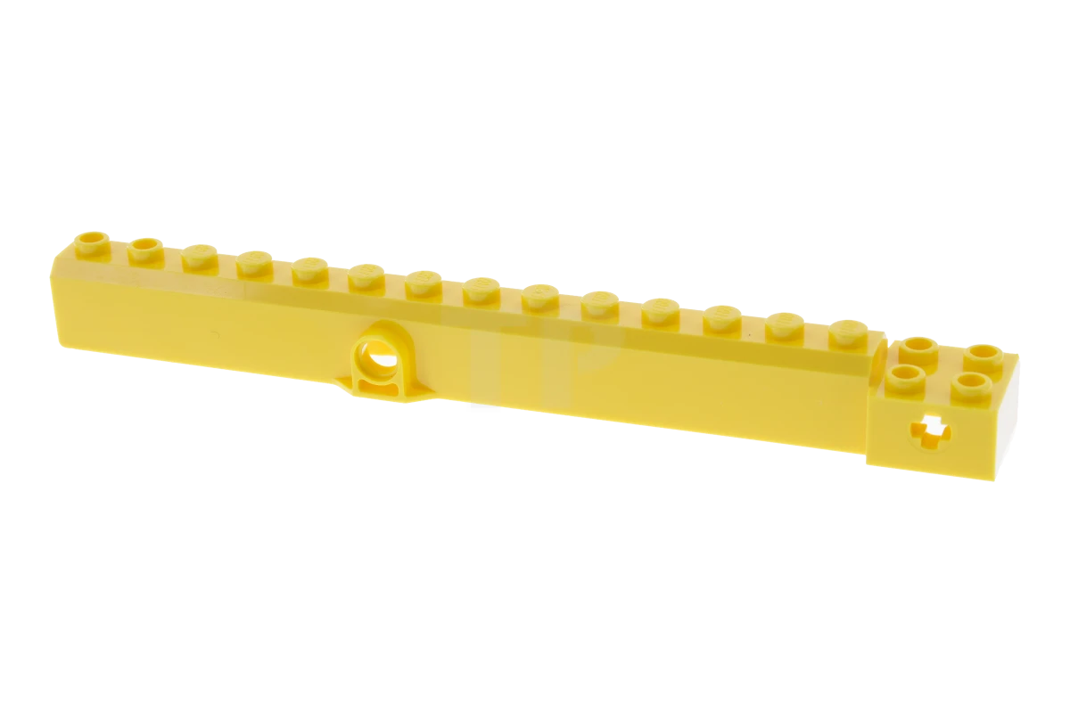 LEGO&reg; 6249954 - 57779 - Crane Arm Outside, New Wide with Pin Hole at Mid-Point