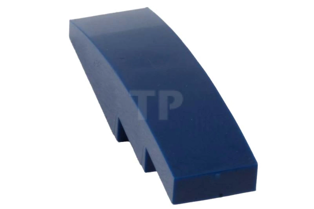 LEGO&reg; 6580395 - 61678 - Slope Curved 4 x 1