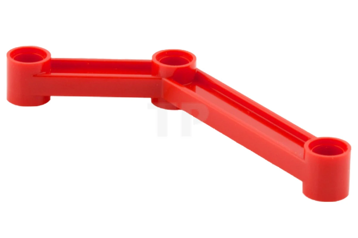 LEGO&reg; 4539295 - 64451 - Link 1 x 9 Bent (6 - 4)