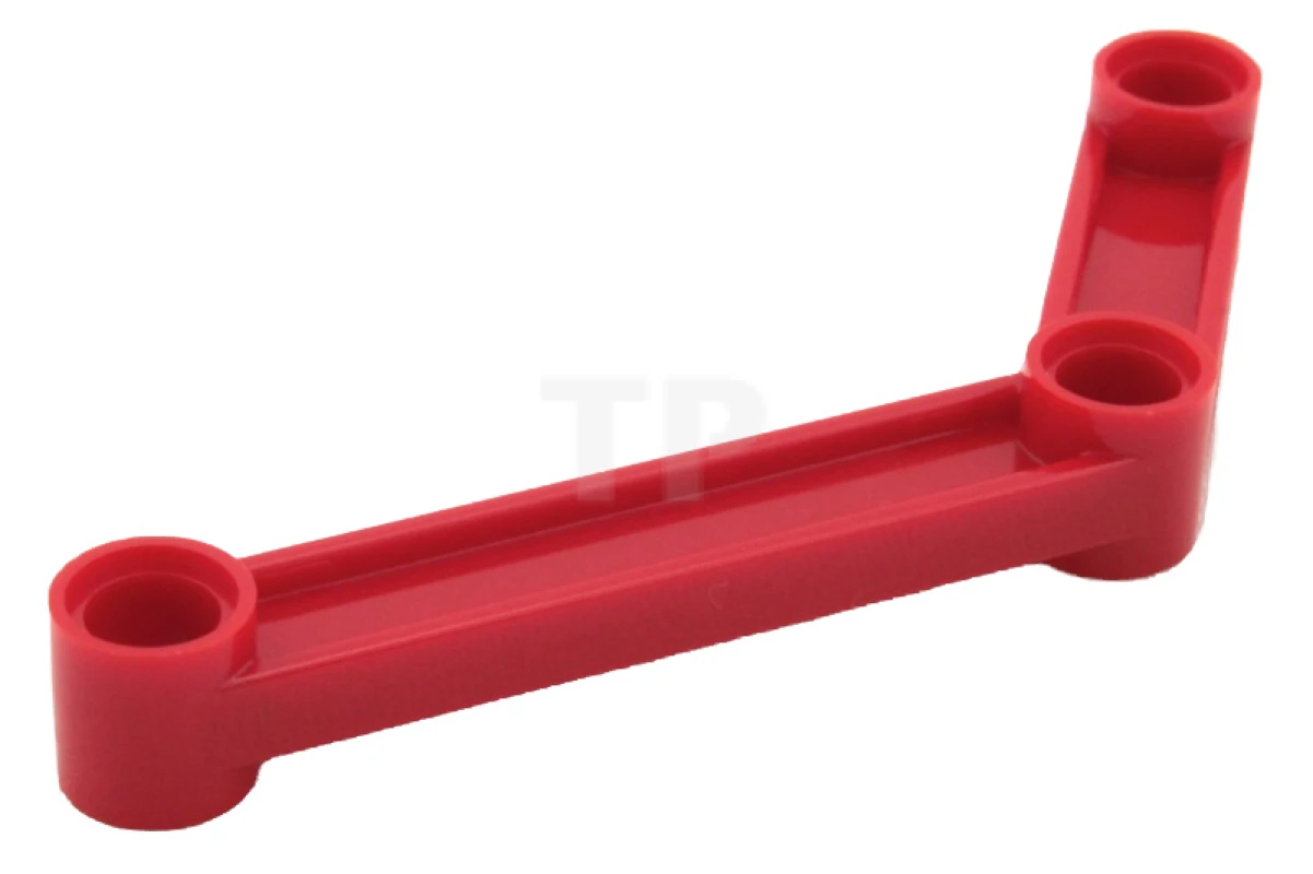 LEGO&reg; 4539295 - 64451 - Link 1 x 9 Bent (6 - 4)