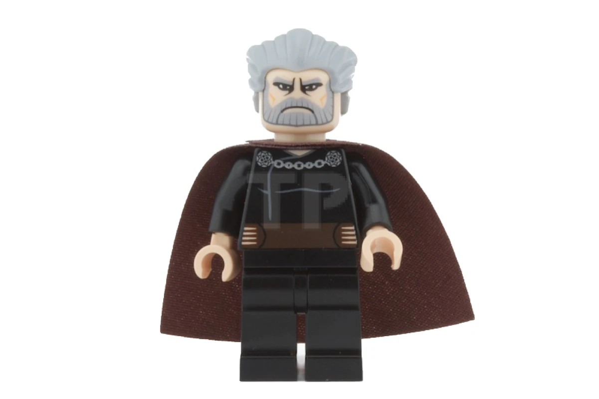 LEGO&reg; sw0224 Count Dooku