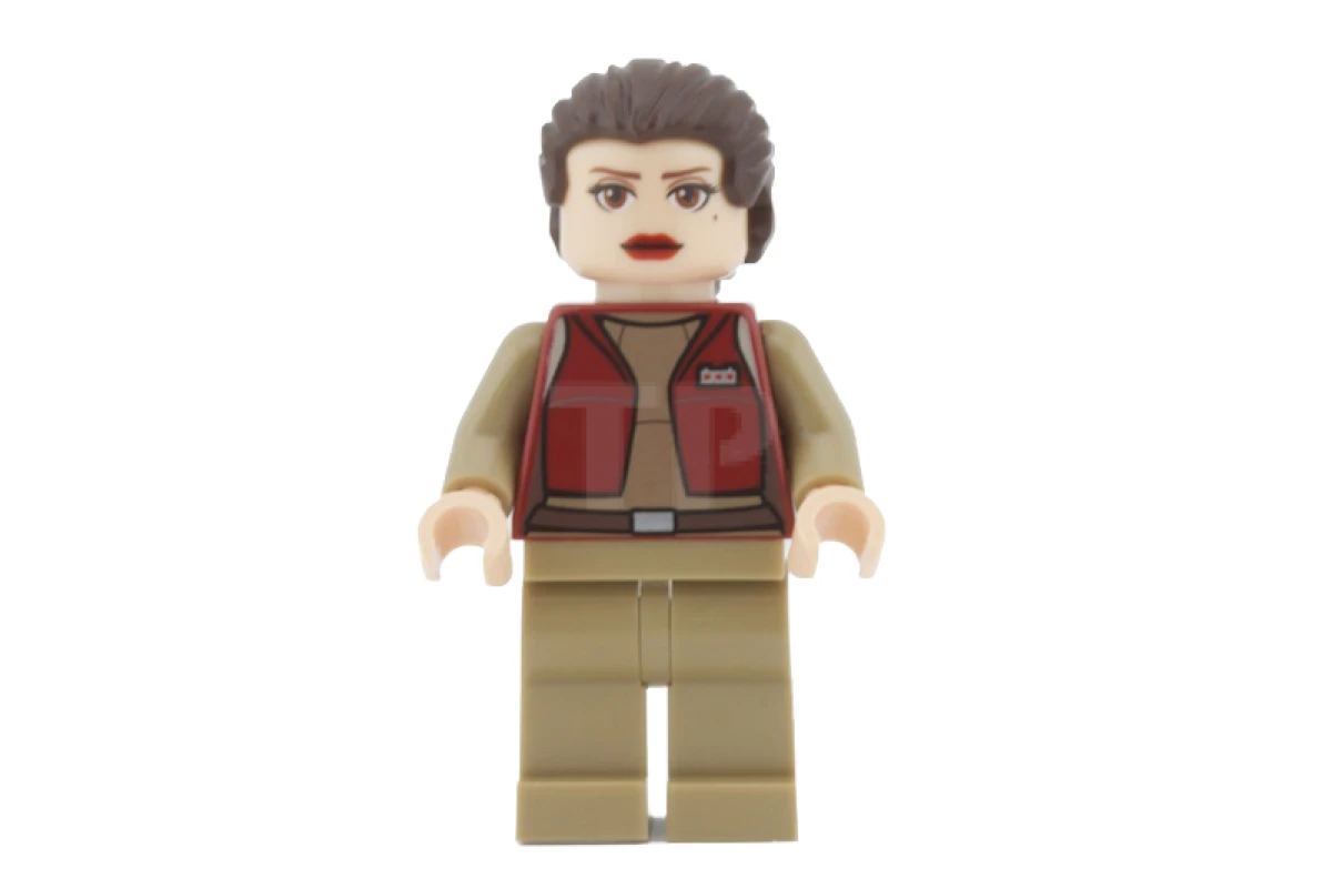 LEGO&reg; sw0411 Padme Amidala  (Senator)