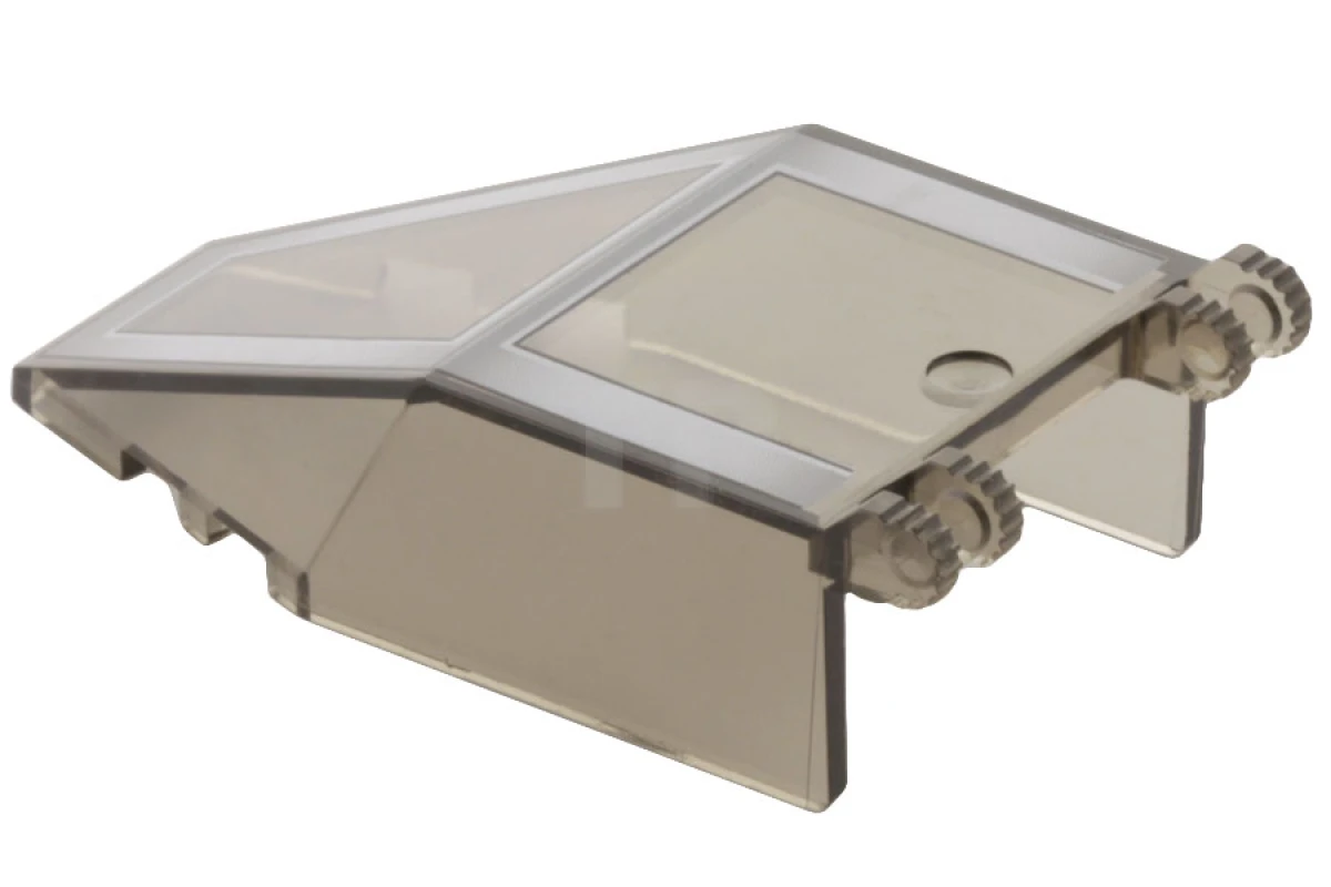 LEGO&reg; 4499899 - 30372p79 - Windscreen 7 x 4 x 1 2/3 with SW Pattern