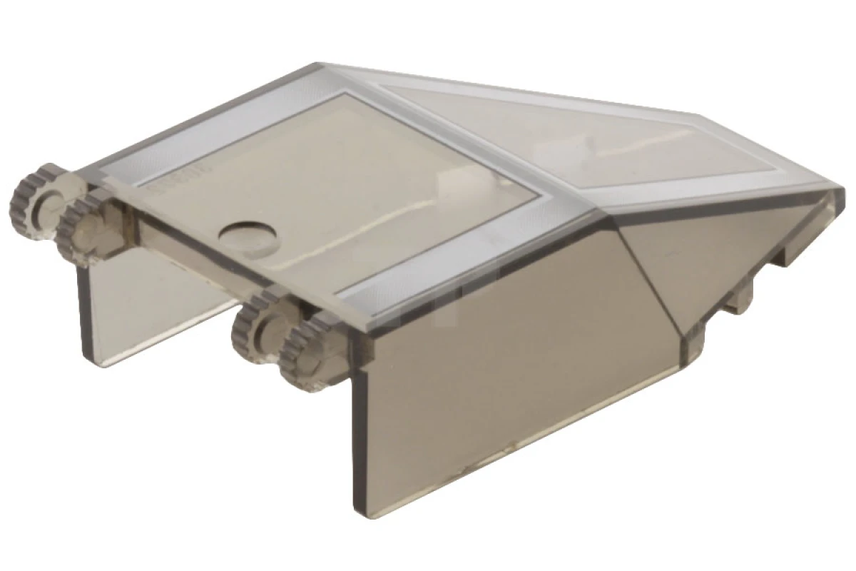 LEGO&reg; 4499899 - 30372p79 - Windscreen 7 x 4 x 1 2/3 with SW Pattern