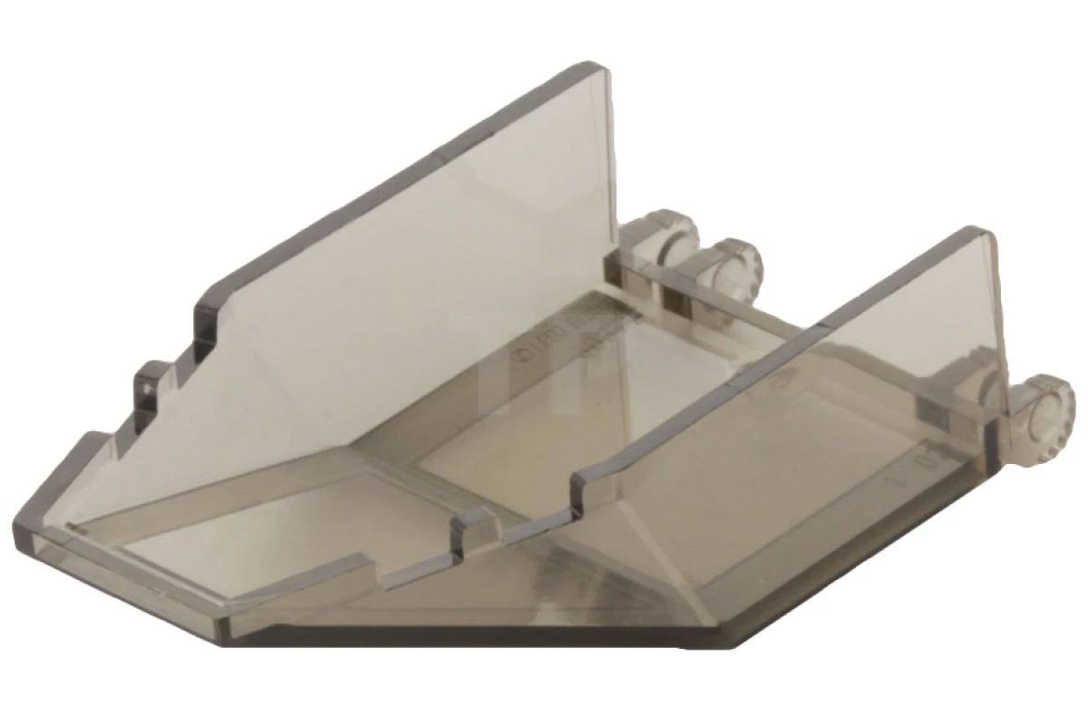 LEGO&reg; 4499899 - 30372p79 - Windscreen 7 x 4 x 1 2/3 with SW Pattern