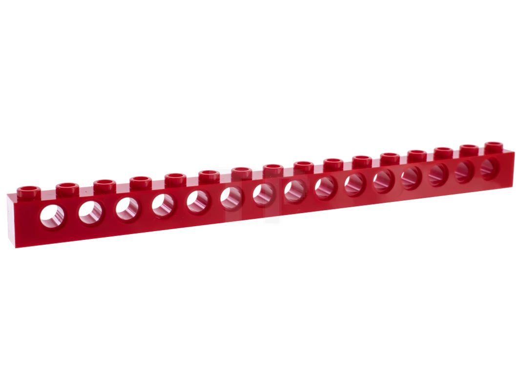 LEGO&reg; 370321 - 3703 - Brick 1 x 16 with Holes