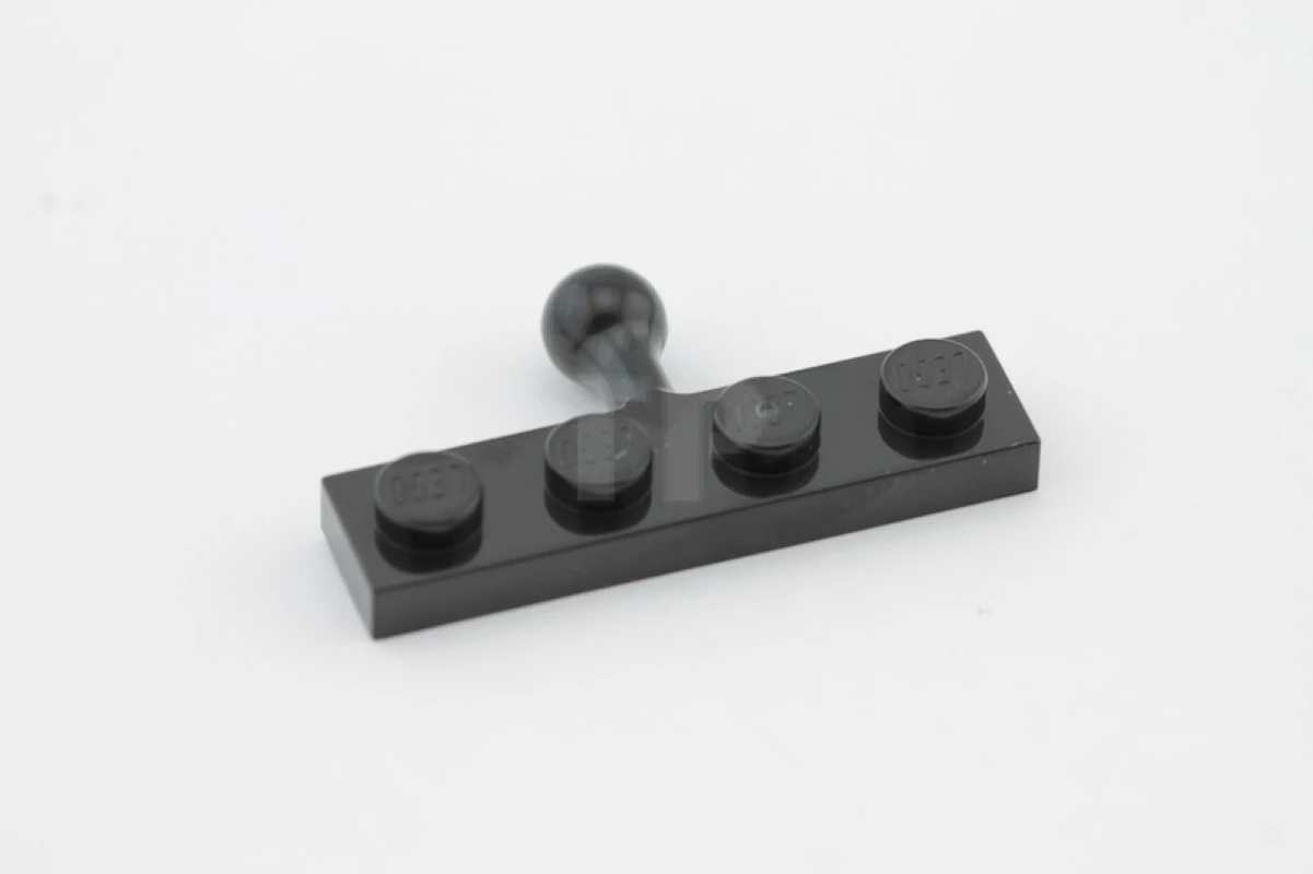 LEGO&reg; 4516020 - 3184 - Plate 1 x 4 with Towball