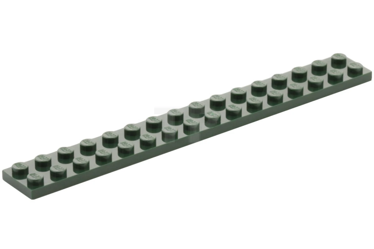 LEGO&reg; 6442988 - 4282 - Plaat 2 x 16