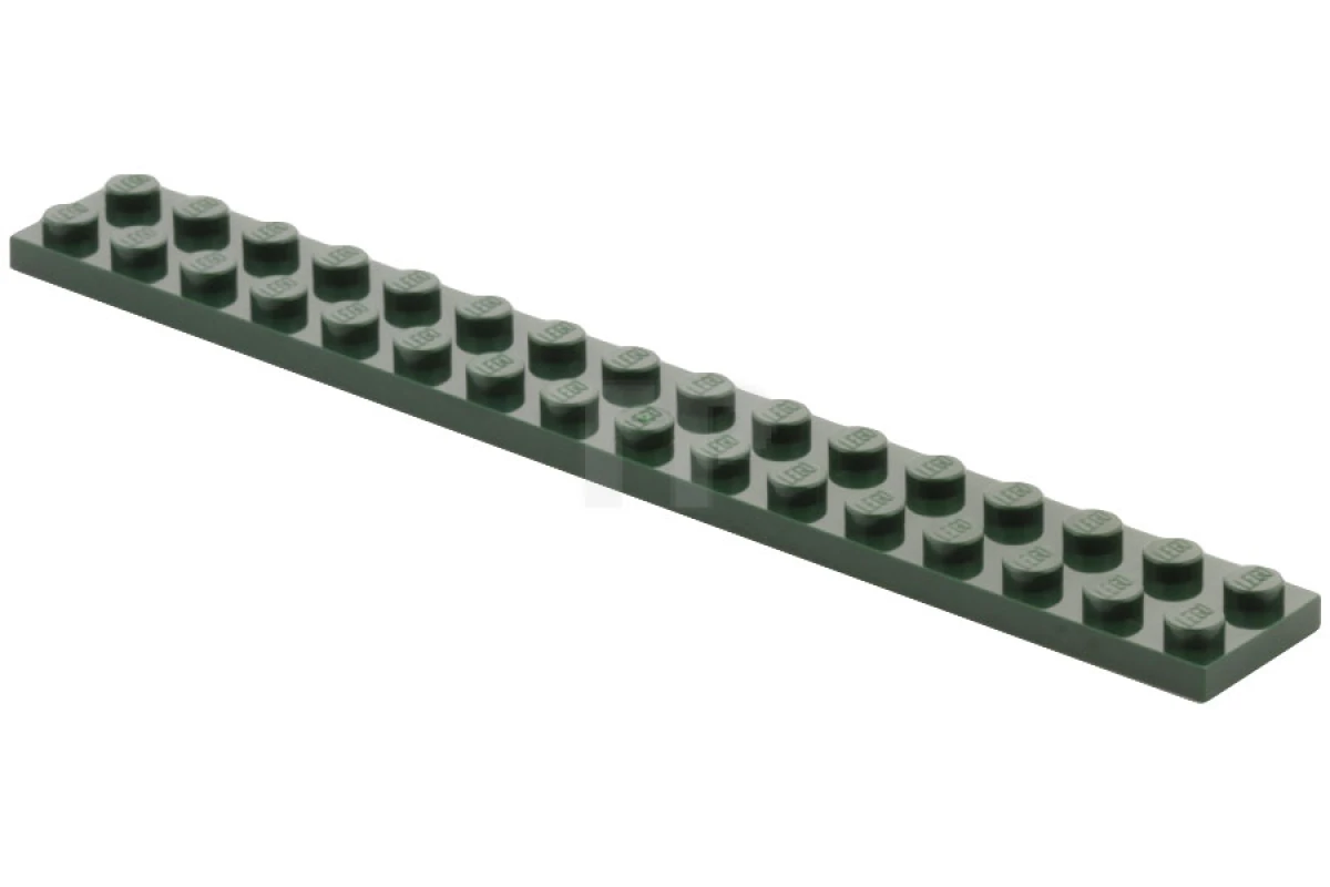 LEGO&reg; 6442988 - 4282 - Plaat 2 x 16