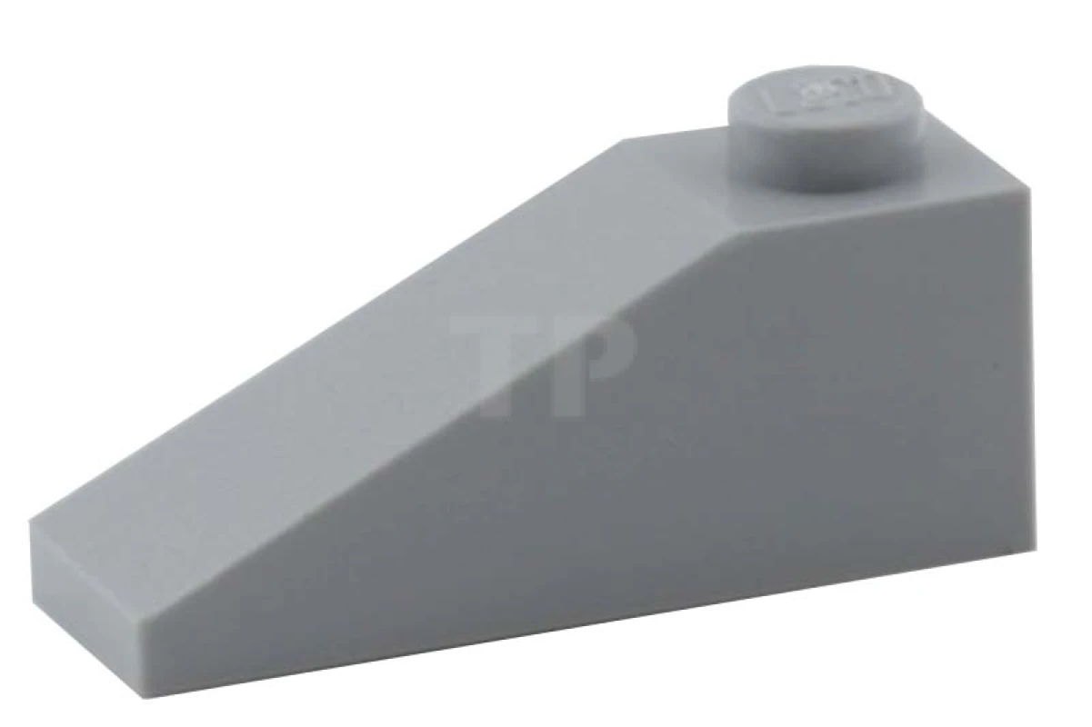 LEGO&reg; 4211488 - 4286 - Dakpan 33° 3 x 1