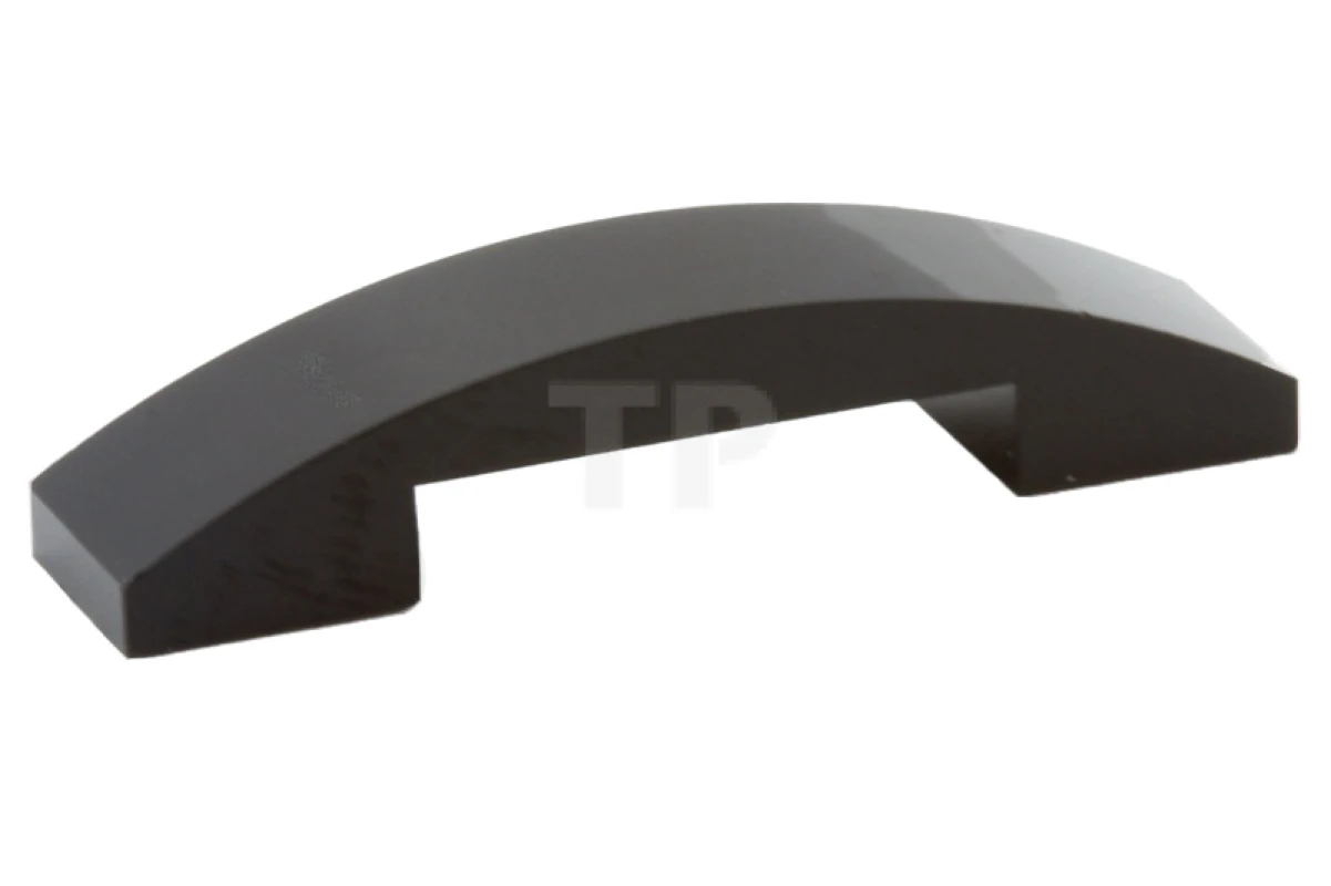 LEGO&reg; 93273 - 4613153 - Slope Curved 4 x 1 - Double