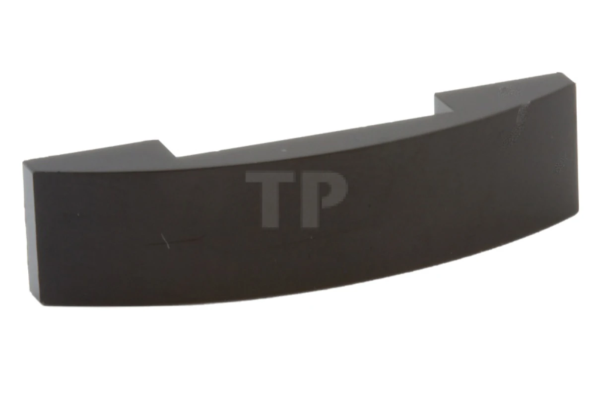 LEGO&reg; 93273 - 4613153 - Slope Curved 4 x 1 - Double