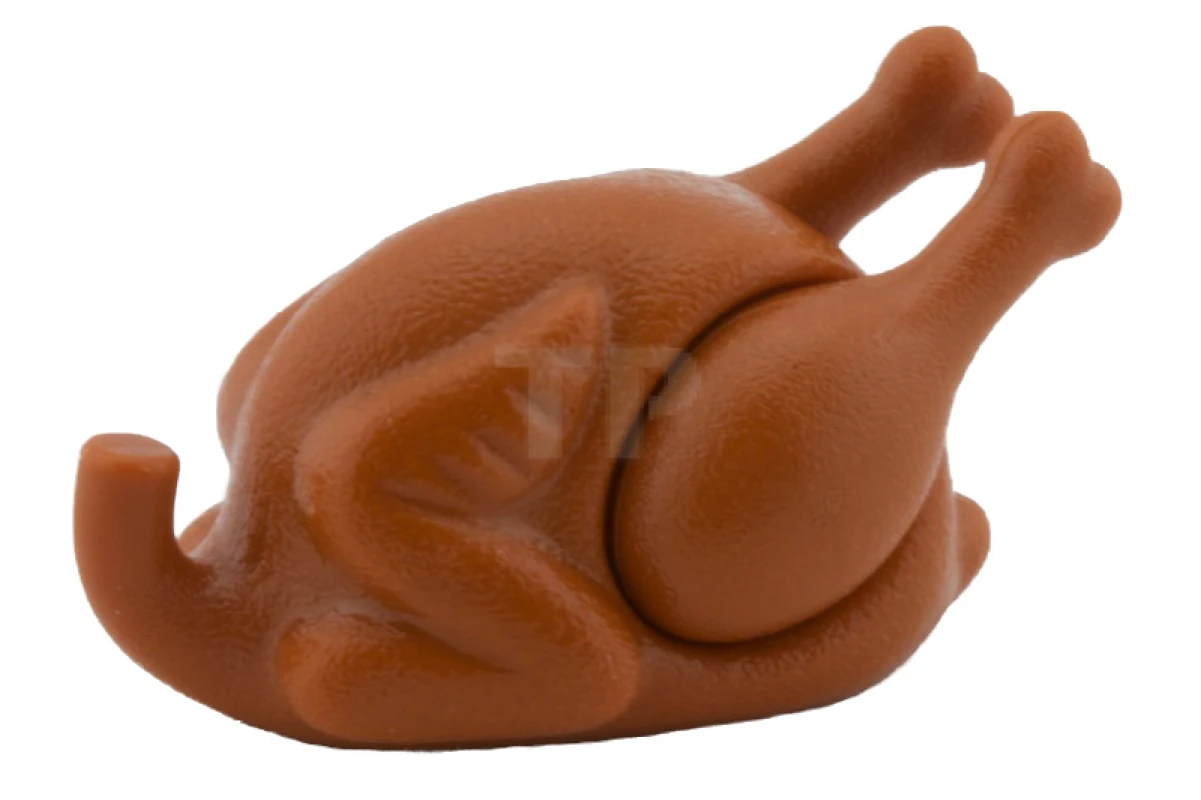 LEGO&reg;  - 33048c01 - Turkije Compleet