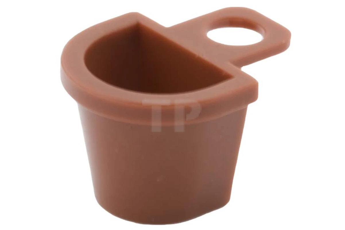 LEGO&reg; 6515916 - 4523 - Figine, récipient D-Basket