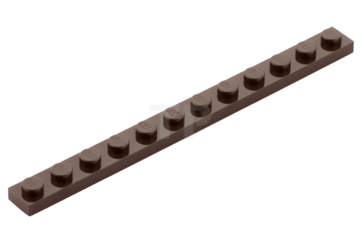 LEGO&reg; 4519825 - 60479 - Plate 1 x 12