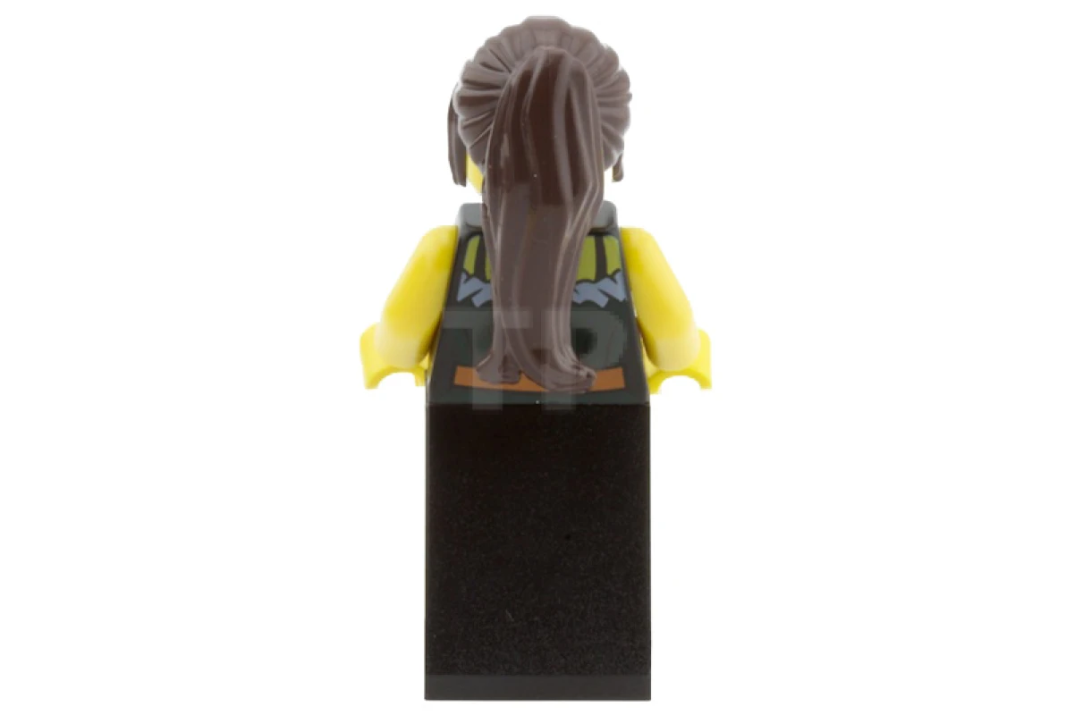 LEGO&reg; cas412 Boerin