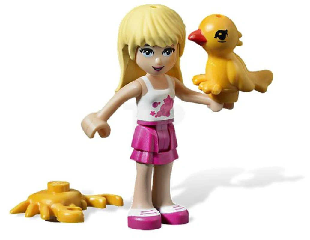 LEGO&reg; 3063 Heartlake Flying Club