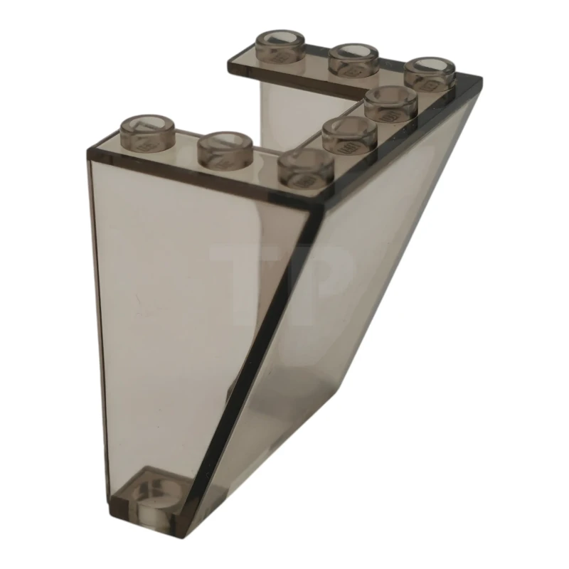 LEGO&reg; 4195864 - 4872 - Windscreen 3 x 4 x 4 Inverted