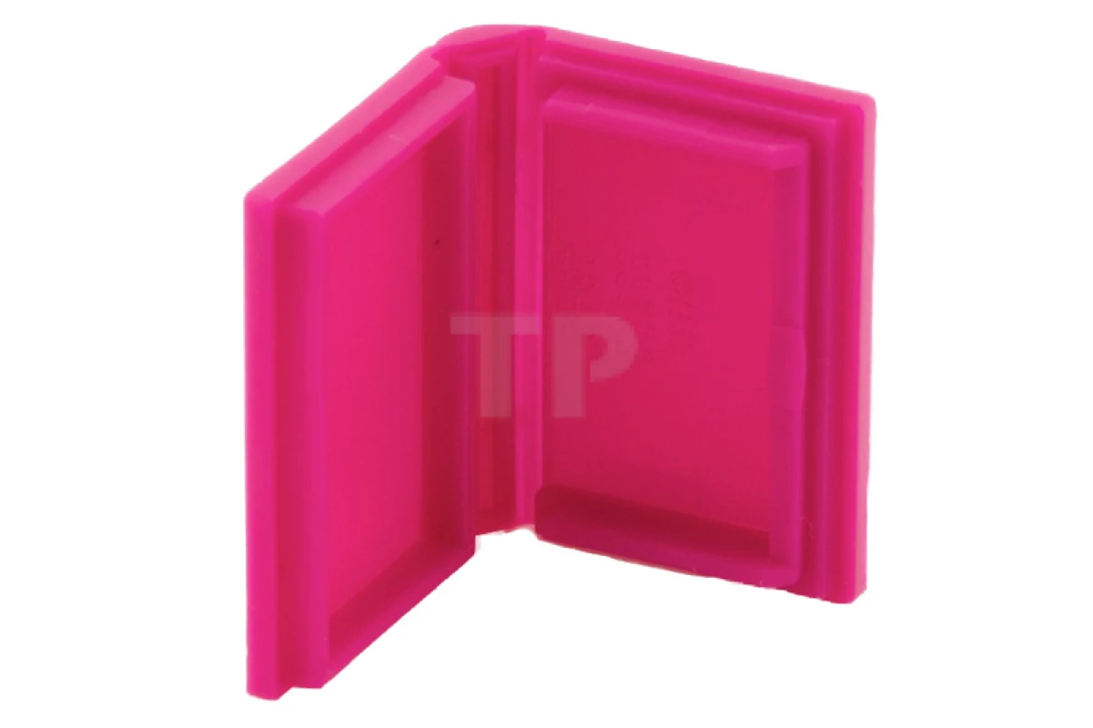 LEGO&reg; 4243784 - 33009 - Minifig, Libro degli utensili 2 x 3