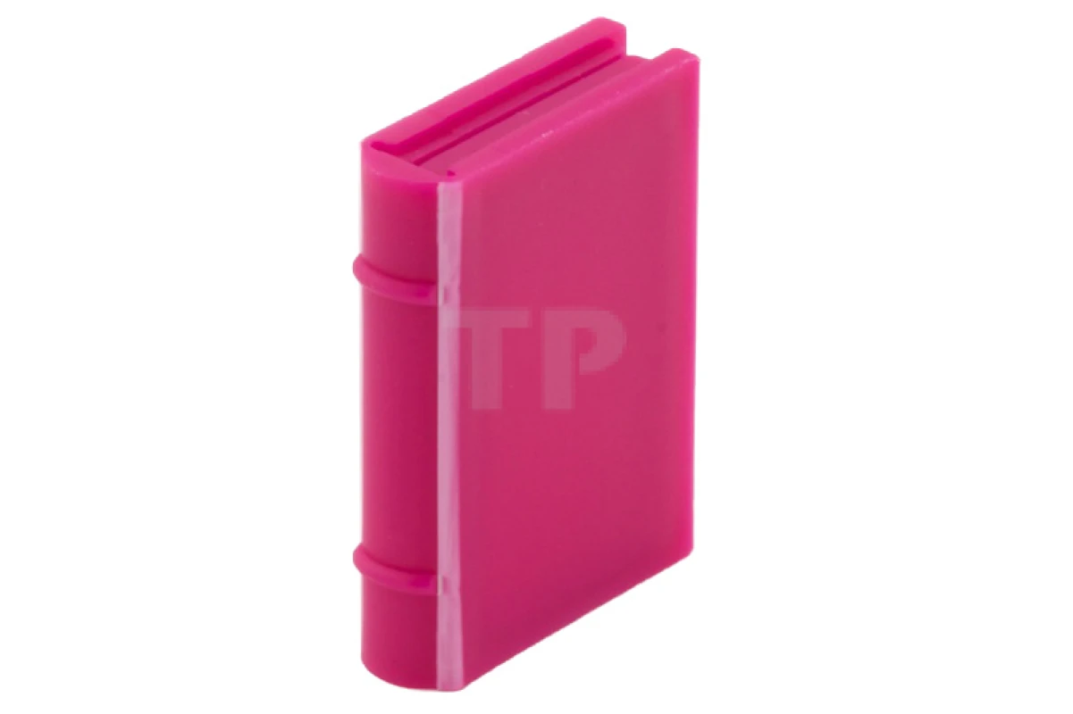 LEGO&reg; 4243784 - 33009 - Minifig, Libro degli utensili 2 x 3