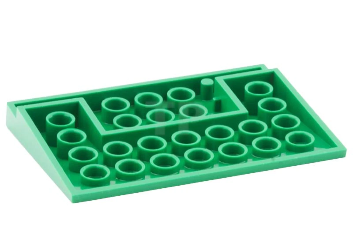LEGO&reg; 4515 - 4612143 - Slope 10° 6 x 8