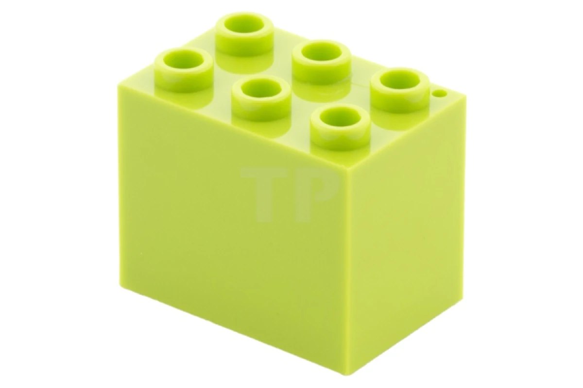 LEGO&reg; 4625623 - 4532 - Armoire 2 x 3 x 2